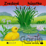 Zvedavé húsatko