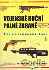 Vojenské ruční palné zbraně