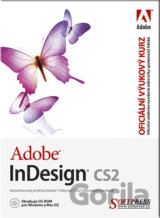 Adobe InDesign CS2 - oficiální výukový kurz