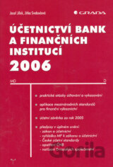 Účetnictví bank a finančních institucí 2006