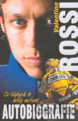 Valentino Rossi: Autobiografie