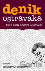 Denik Ostravaka 4
