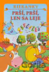 Prší, prší, len sa leje