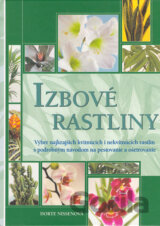 Izbové rastliny