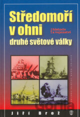 Středomoří v ohni druhé světové války