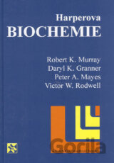 Harperova biochemie