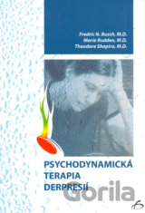 Psychodynamická terapia depresie