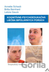 Kognitívne-psychoedukačná liečba bipolárnych porúch