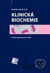 Klinická biochemie - II. přepracované vydání