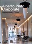 Alberto Pinto Corporate: Contemporary Offices
