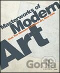 Masterworks of Modern Art
