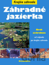 Záhradné jazierka