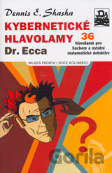 Kybernetické hlavolamy Dr. Ecca