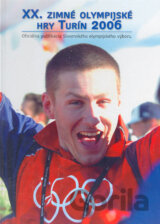 XX. Zimné olympijské hry Turín 2006