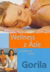 Wellness z Ázie