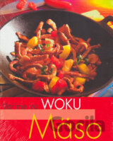 Varíme vo woku - Mäso