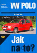 VW Polo od 9/94 do 10/01