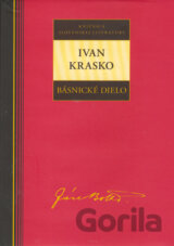 Básnické dielo - Ivan Krasko