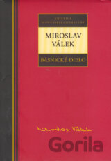 Básnické dielo - Miroslav Válek