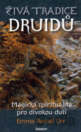 Živá tradice druidů
