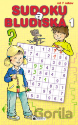 Sudoku a bludiská 1