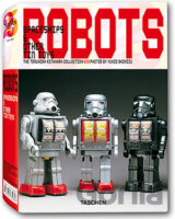 Robots - Spaceships and other Tin Toys