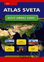 Atlas sveta - Nový obraz zeme