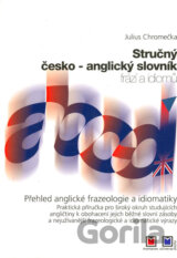 Stručný česko-anglický slovník frází a idiomů