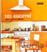 101 kuchyně