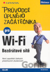 Bezdrátové sítě Wi-Fi