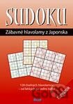 Sudoku 1 - Zábavné hlavolamy z Japonska
