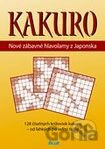 Kakuro - Nové zábavné hlavolamy z Japonska