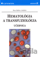 Hematológia a transfuziológia