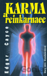Edgar Cayce - Karma a reinkarnace