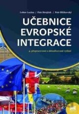 Učebnice evropské integrace