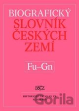 Biografický slovník českých zemí (Fu-Gn)