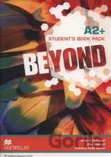 Beyond A2+: Student's Book