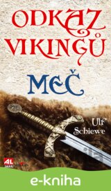 Odkaz Vikingů: Meč