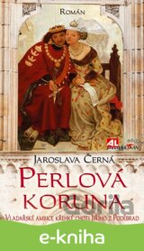 Perlová koruna