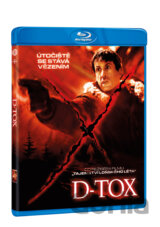 D-tox (2002 - Blu-ray)