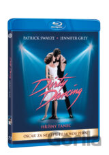 Hříšný tanec (Blu-ray)