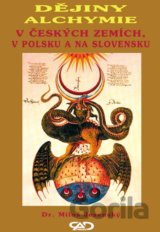 Dějiny alchymie v Českých zemích, v Polsku a na Slovensku