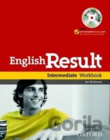 English Result - Intermediate - Workbook