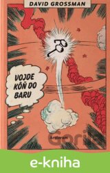Vojde kôň do baru