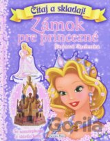 Zámok pre princezné: Šípková Ruženka
