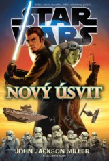 Star Wars: Nový úsvit