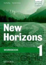 New Horizons 1: Workbook