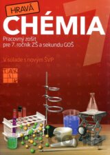 Hravá chémia 7