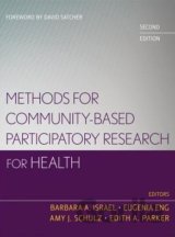 Methods for Community-Based Participatory Research for Health