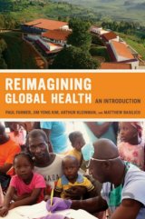 Reimagining Global Health